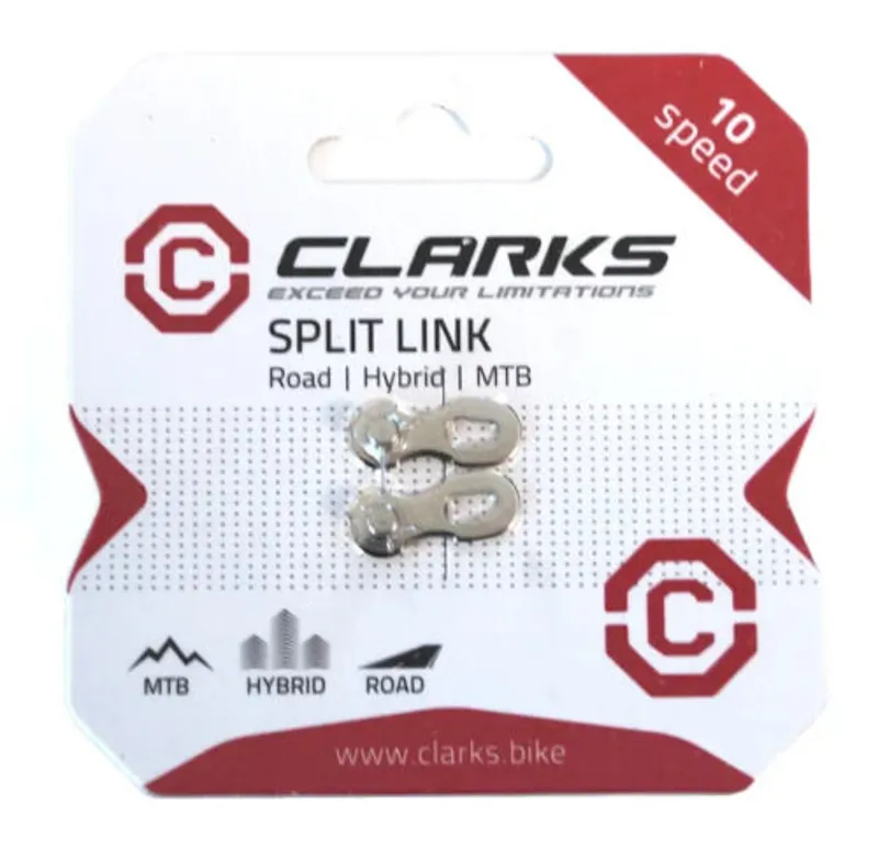 Clarks Z10 10 Speed Chain Links-1
